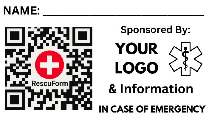 Mockup QR Code